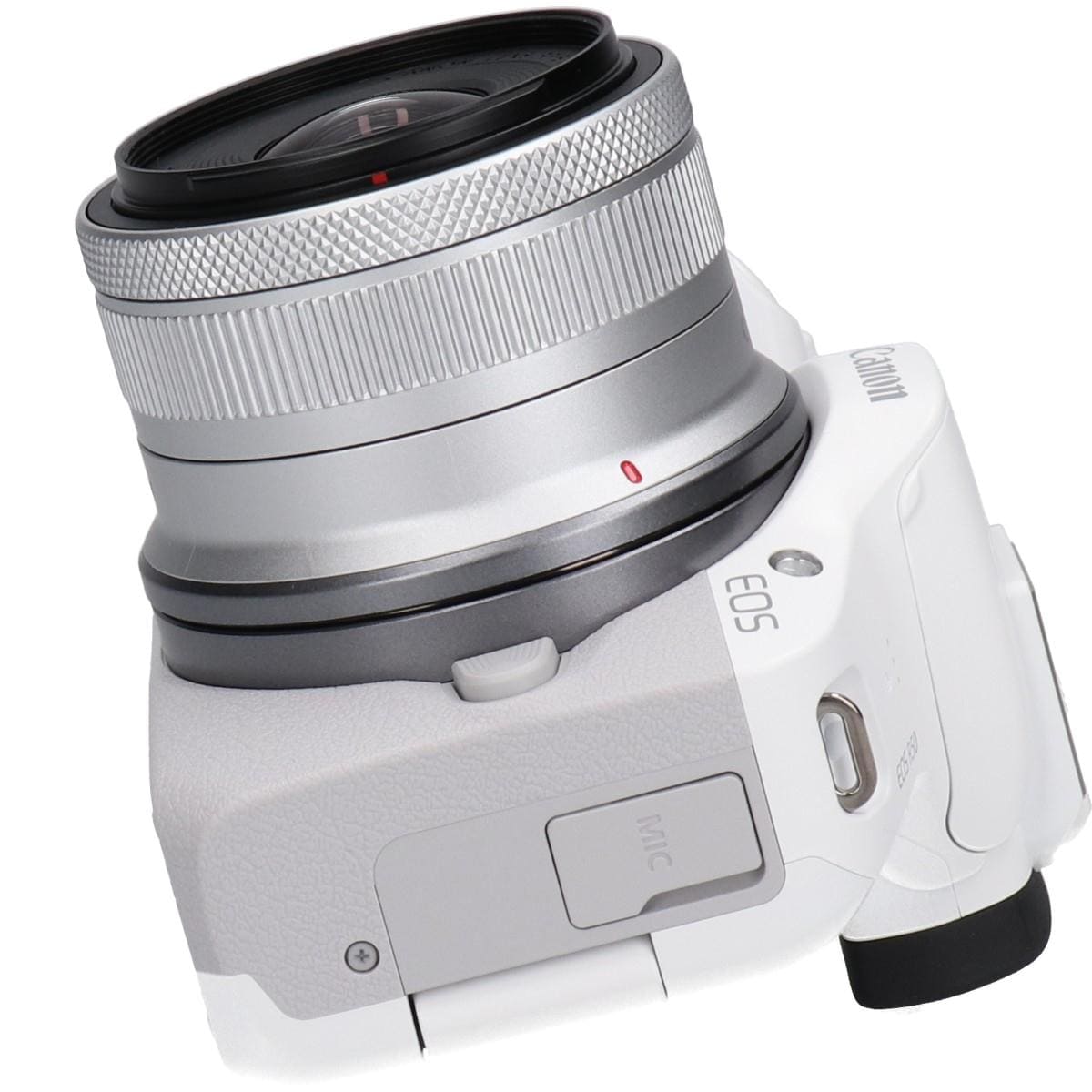 ＥＯＳ　Ｒ５０　ＲＦ－Ｓ１８－４５キット