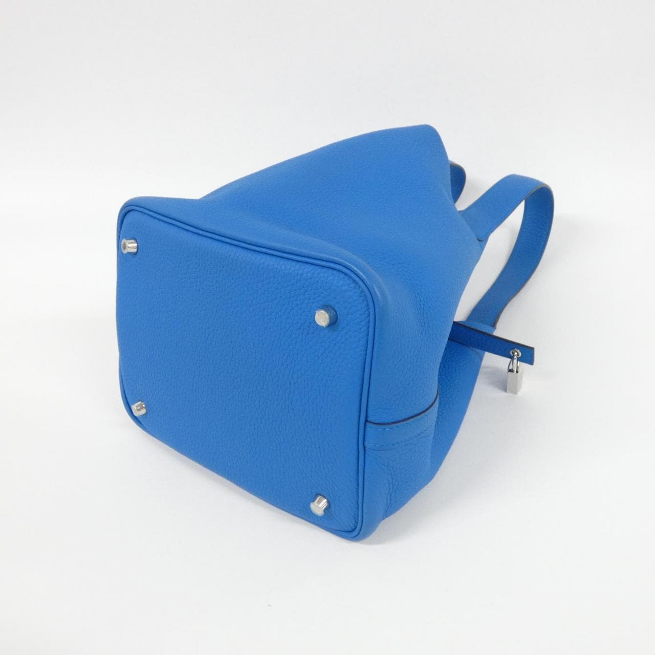 エルメス ピコタン ロック MM 060991CK バッグ