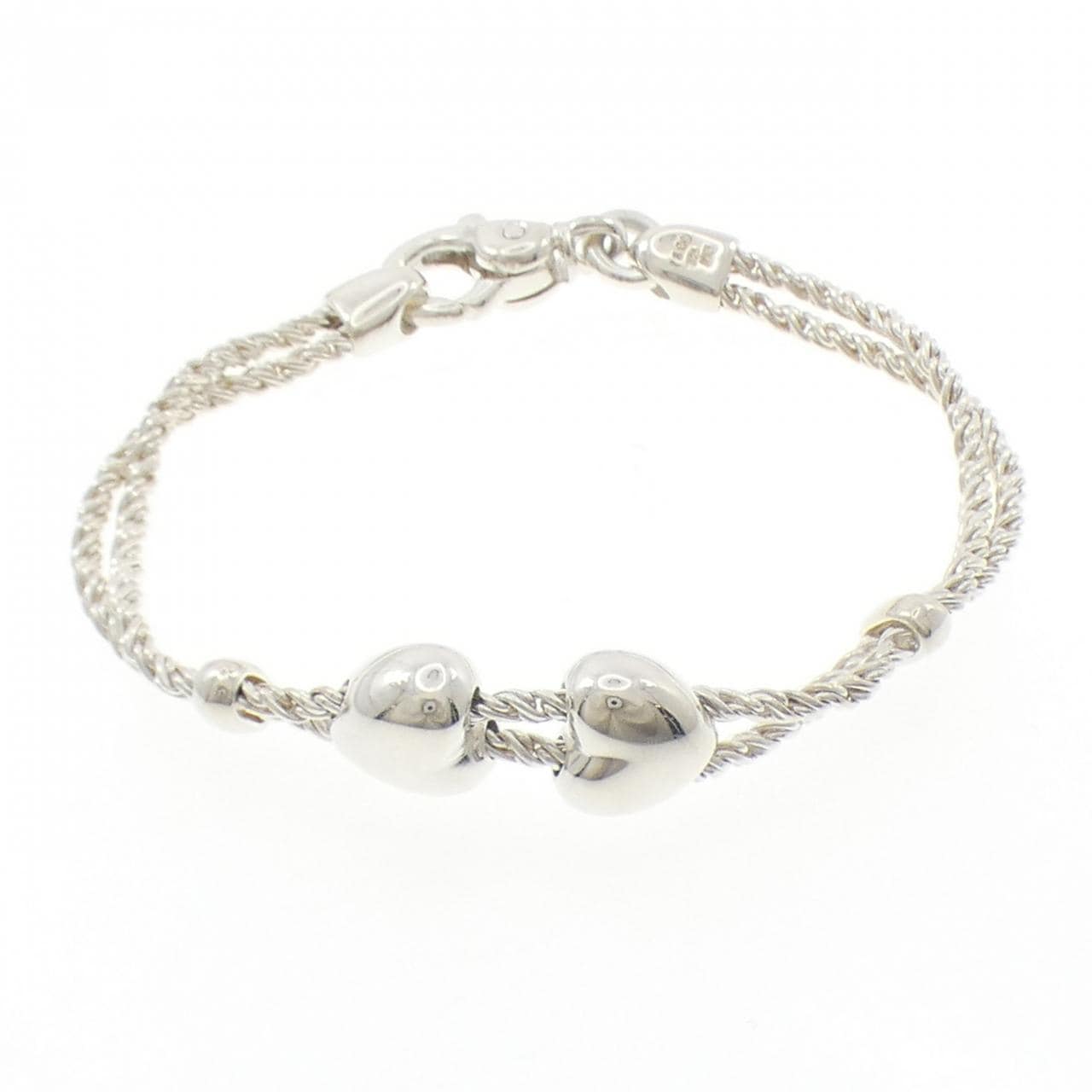 ティファニー 925 ブレスレット