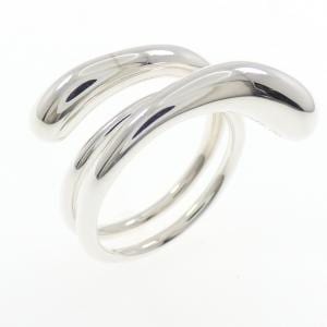 ジョージ ジェンセン マーシー リング