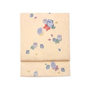 【未使用品】名古屋帯