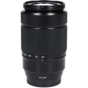 ＸＣ５０－２３０ｍｍ　Ｆ４．５－６．７ＯＩＳＩＩ　黒