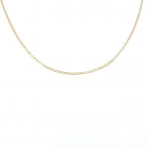 ミキモト K18YG ネックレス