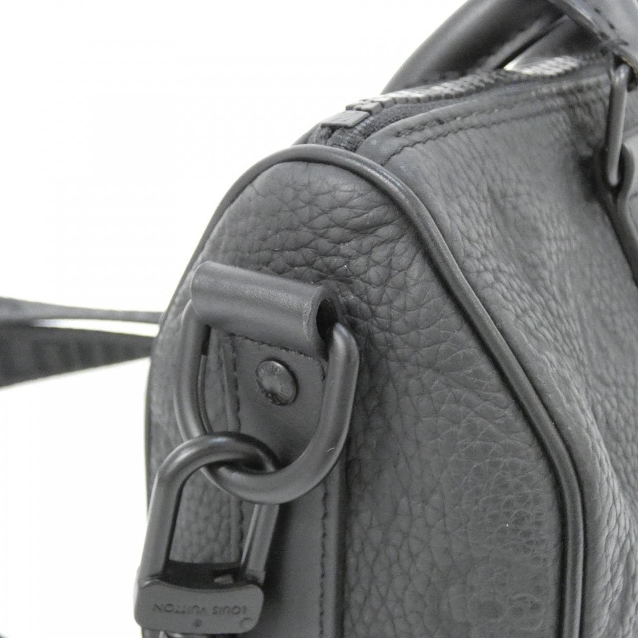 LOUIS VUITTON Vuitton Monogram Keepall Bandouliere 25cm M20900 Boston Bag