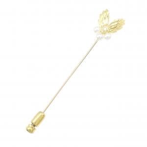 ミキモト アコヤパール ブローチ