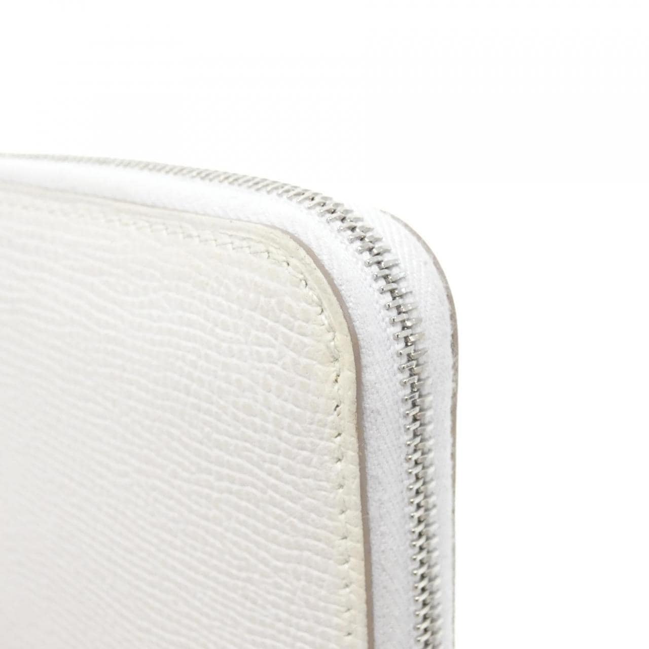 エルメス MORS ＆ CO シルク イン コンパクト 084537CK 財布