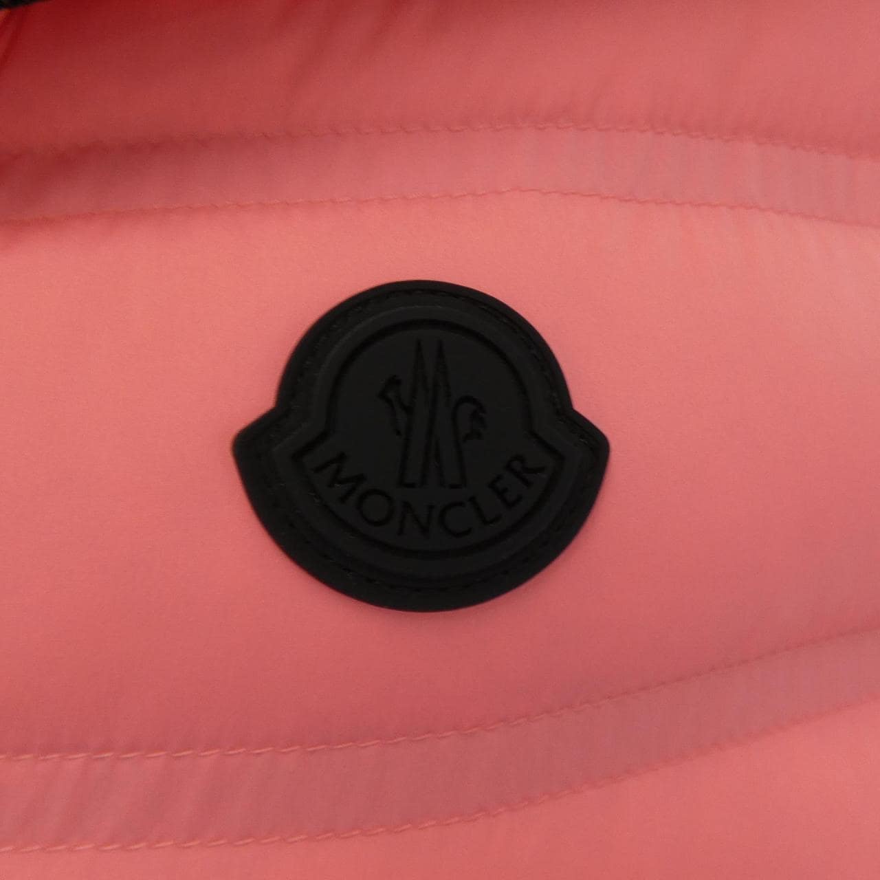 モンクレール MONCLER ダウンベスト