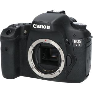 ＣＡＮＯＮ　ＥＯＳ７Ｄ