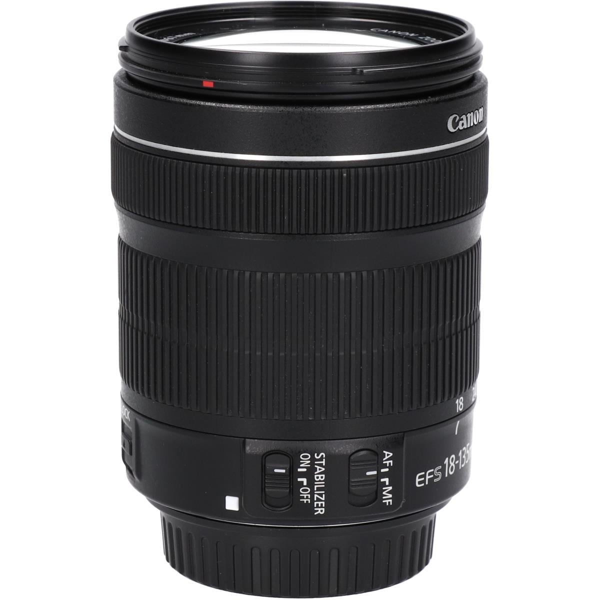CANON EF-S18-135mm F3.5-5.6IS STM
