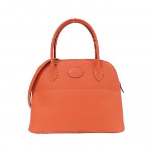HERMES エルメス バッグ ボリード27 ブラック ヴォーエプソン