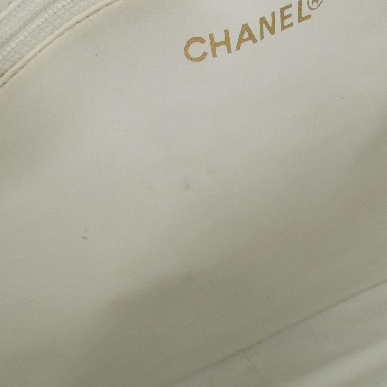 【ヴィンテージ】シャネル ショルダーバッグ