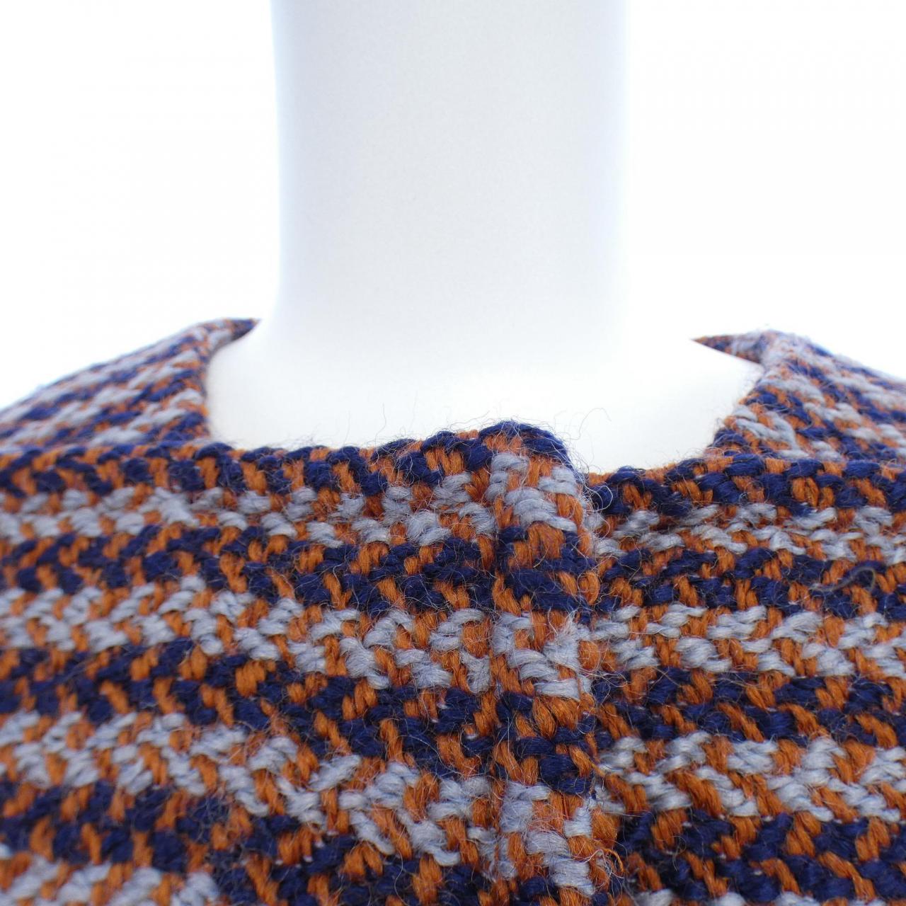 エルメス HERMES コート