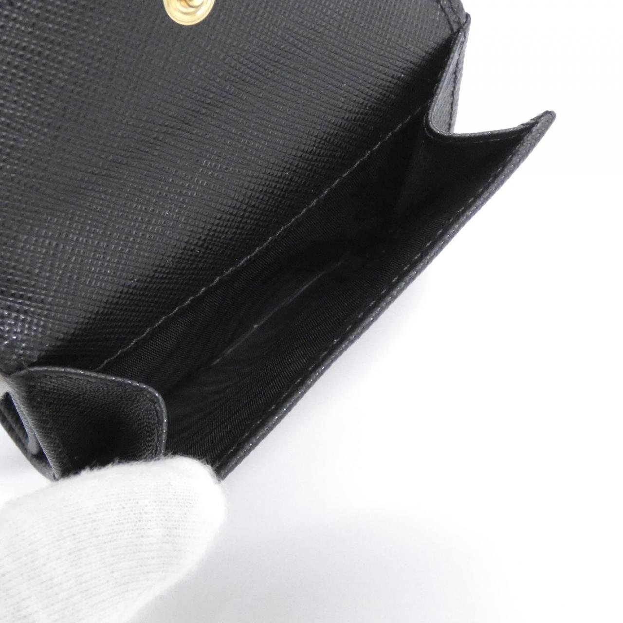 [BRAND NEW] Prada 1MH043 Wallet