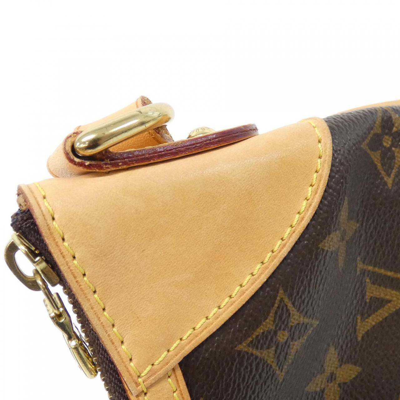 ルイヴィトン モノグラム オデオン PM M56390 ショルダーバッグ