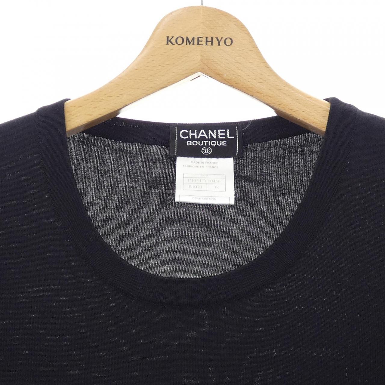 【ヴィンテージ】シャネル CHANEL P10547V00456 98P トップス