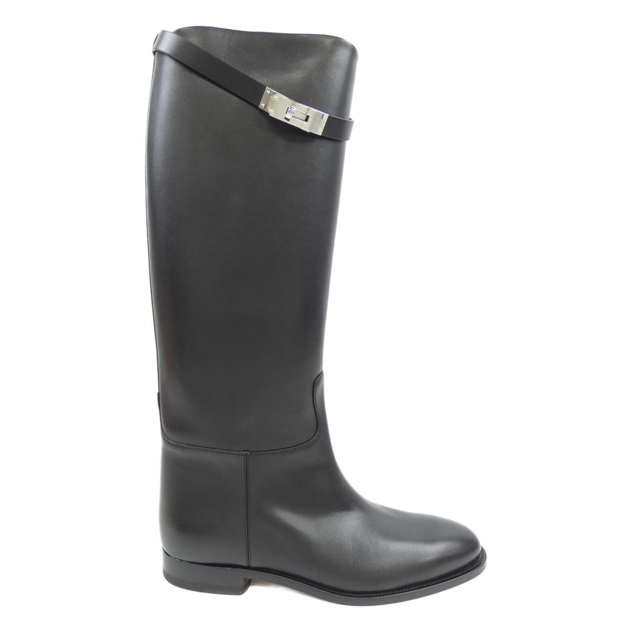 エルメス HERMES 042138Z ブーツ