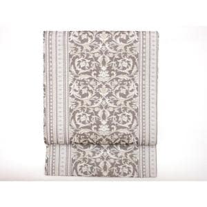 【未使用品】名古屋帯　全通柄