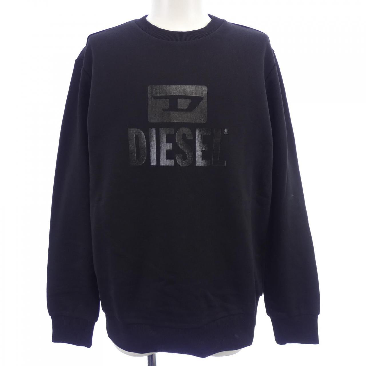 ディーゼル DIESEL A09755 RIAJH スウェット
