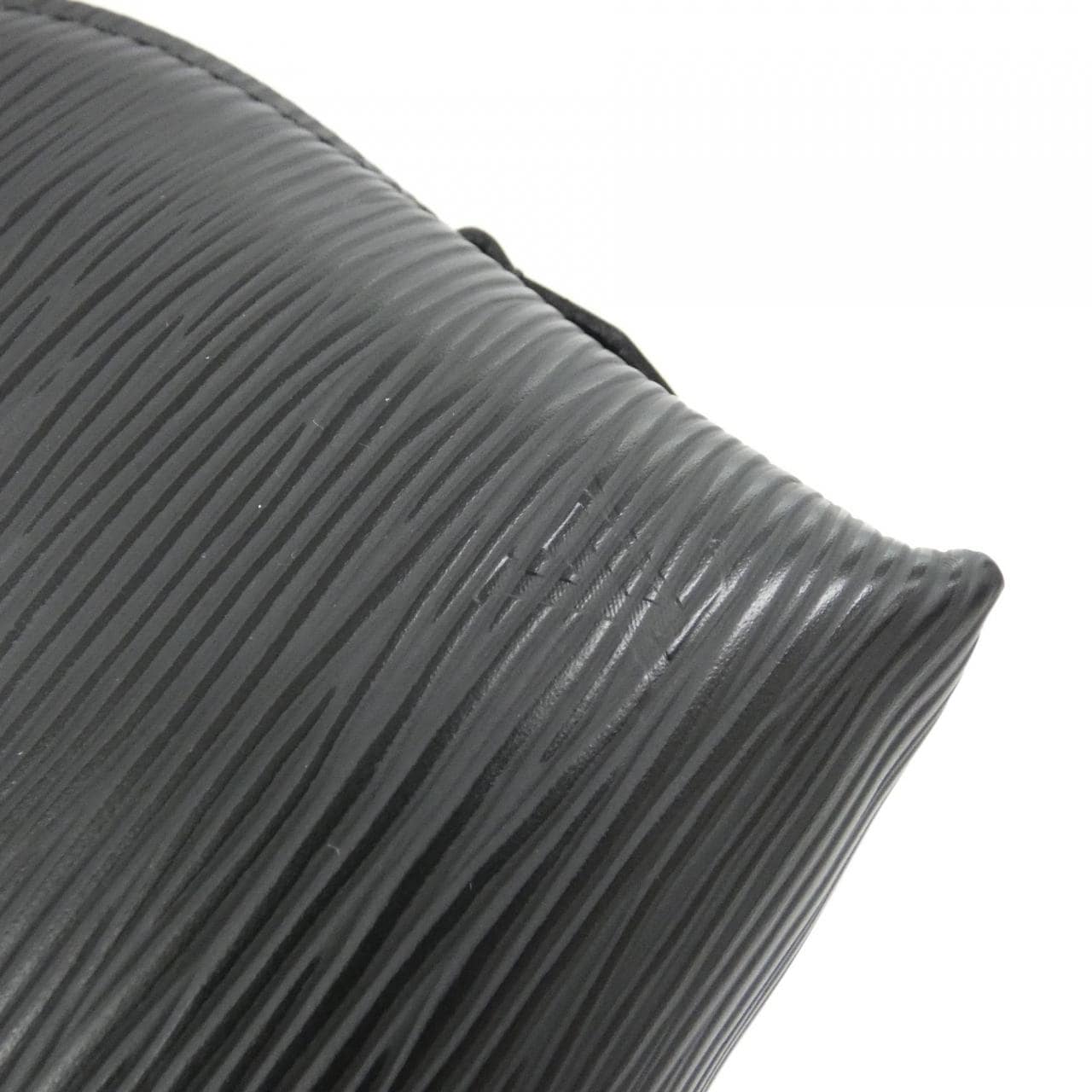 ルイヴィトン エピ ポシェット コスメティック M41348 ポーチ