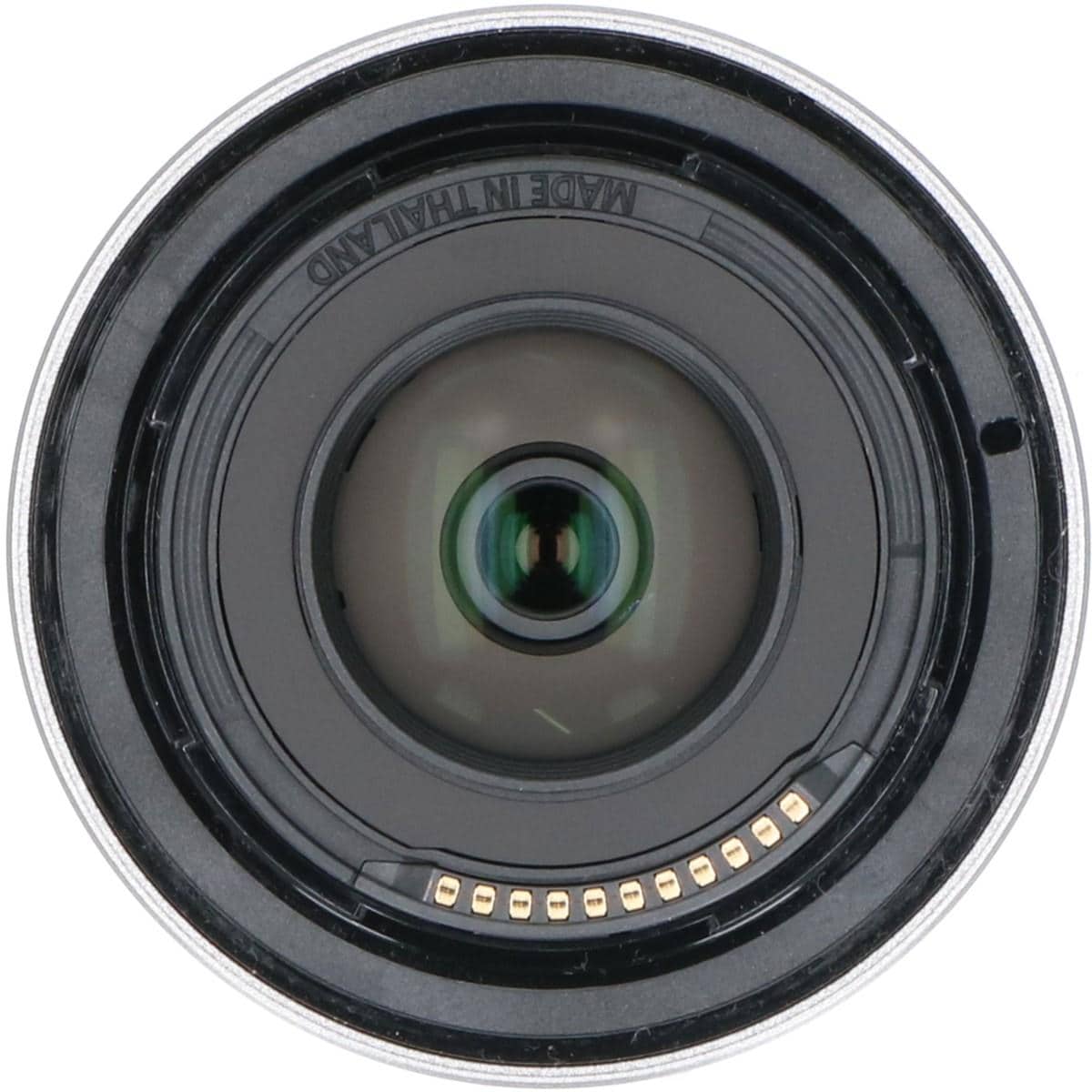 Ｚ　ＤＸ１６－５０ｍｍ　Ｆ３．５－６．３ＶＲ　ＳＶ