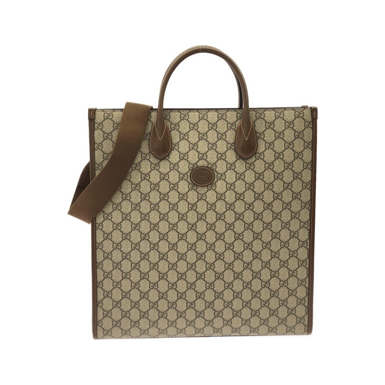 グッチ 674155 92THG バッグ