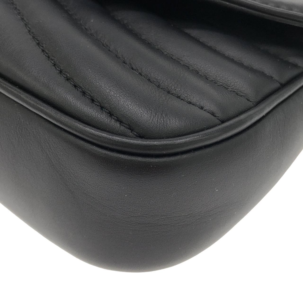 ルイヴィトン ミュルティ ポシェット M56461 ショルダーバッグ
