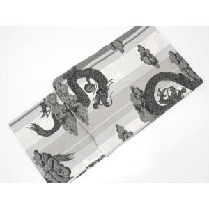 【新品】男ゆかた　Ｓサイズ