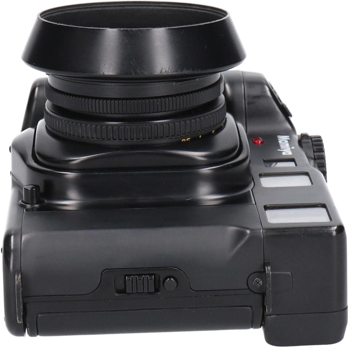ＭＡＭＩＹＡ６ＭＦ　Ｇ７５ｍｍ　Ｆ３．５Ｌ