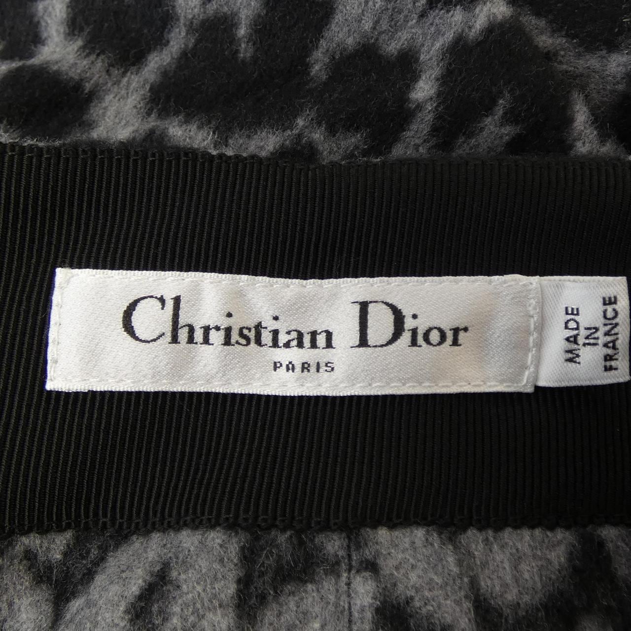 クリスチャンディオール CHRISTIAN DIOR 151J47A1133 スカート