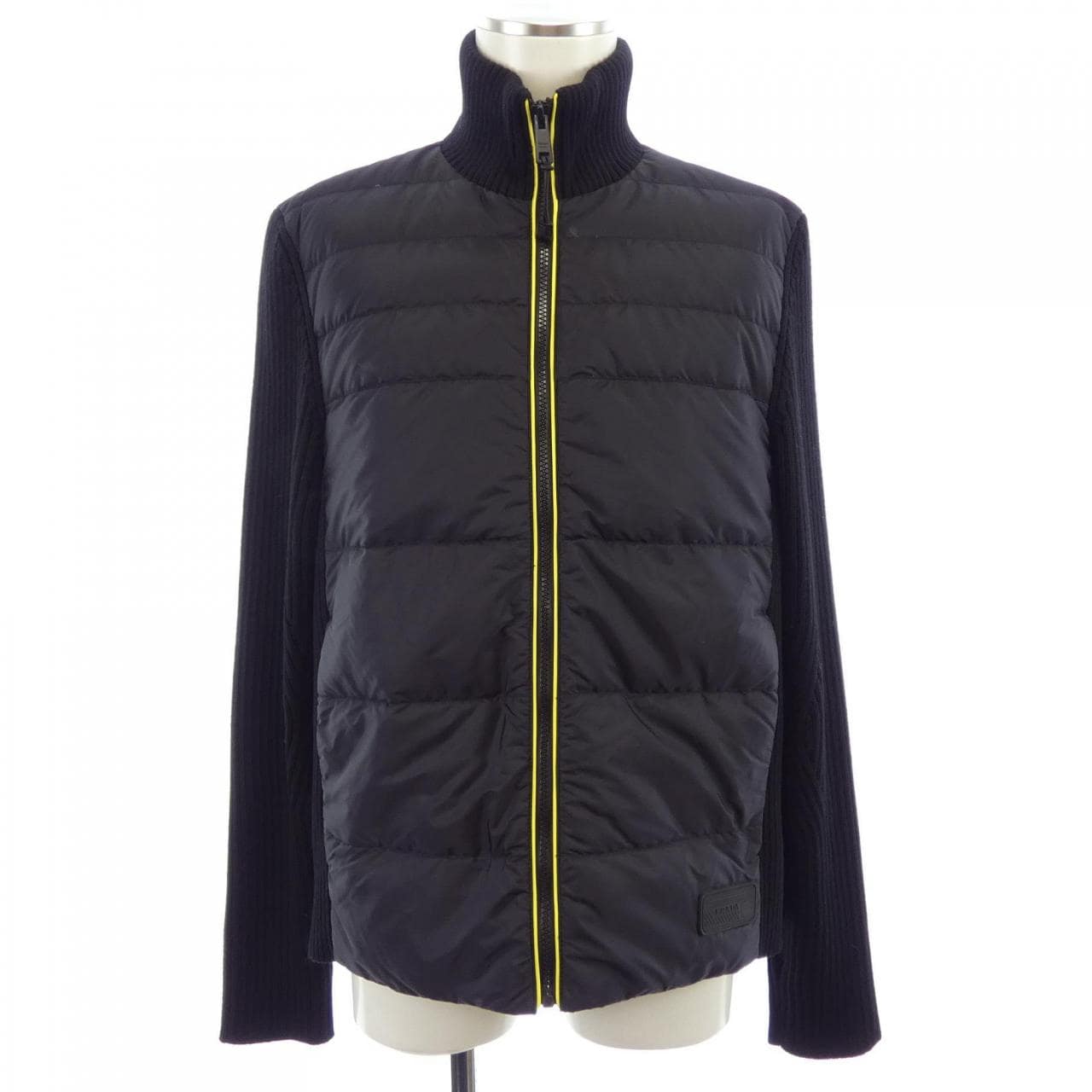プラダ PRADA SGN600 S181 Q04 ダウンジャケット
