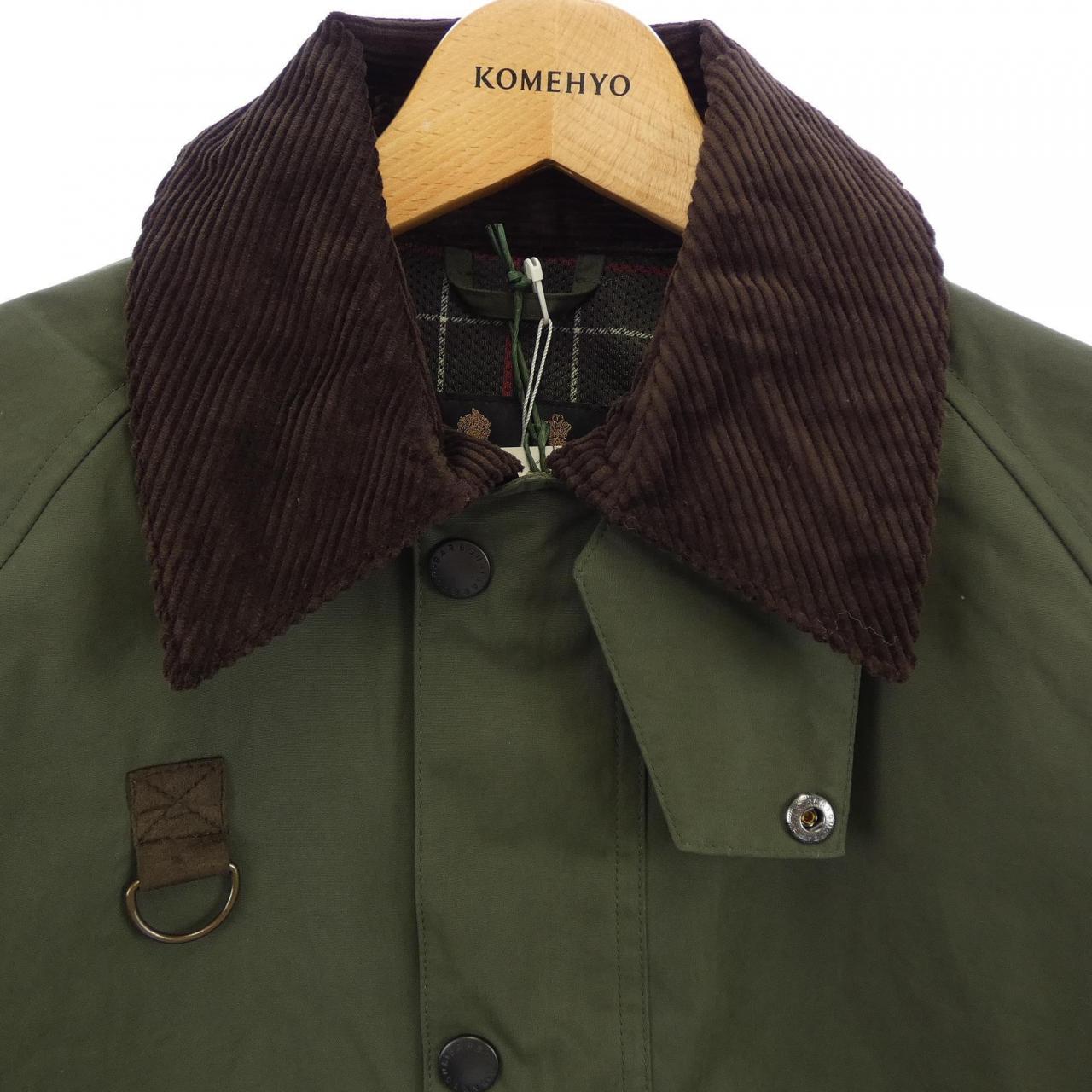 バブアー BARBOUR MCA0932 ジャケット