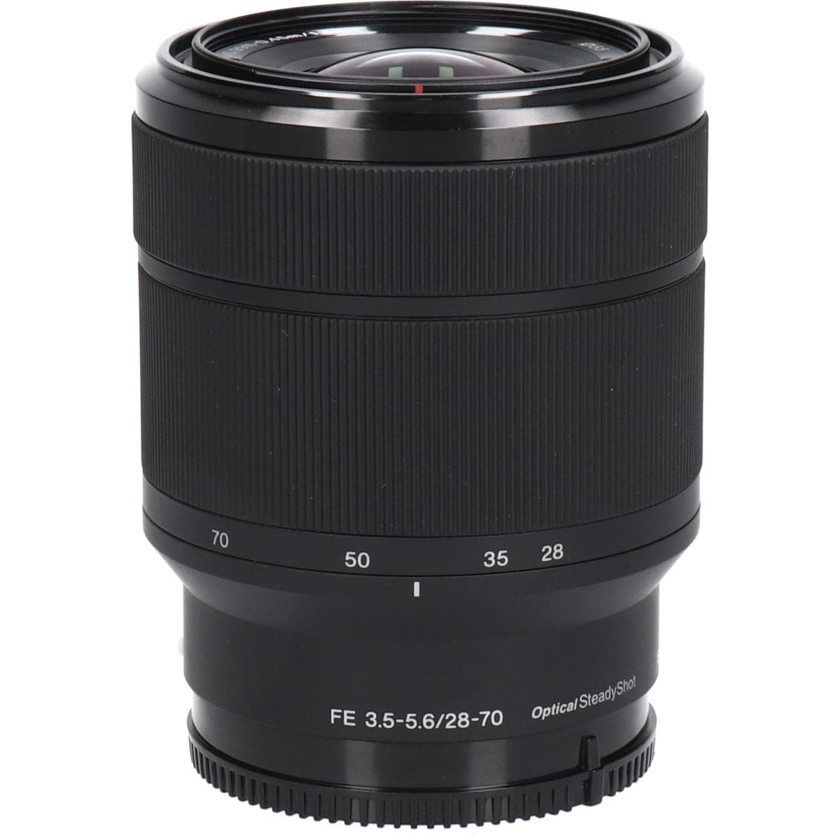 ＦＥ２８－７０ｍｍ　Ｆ３．５－５．６ＯＳＳ