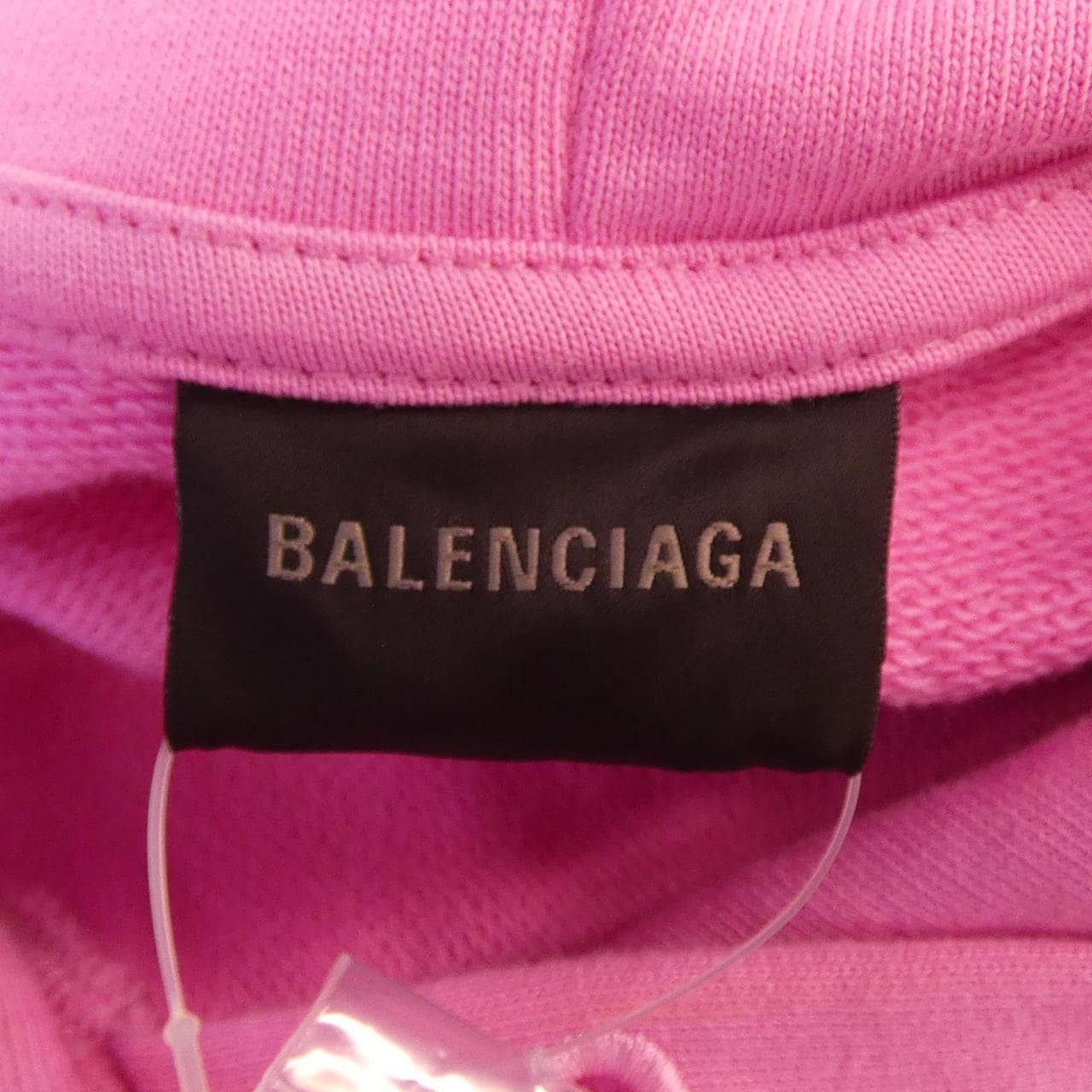 バレンシアガ BALENCIAGA 578135 TNVH2 パーカー