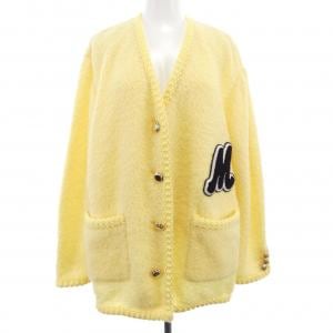 ミュウミュウ MIU MIU MH1764 2E37 カーディガン