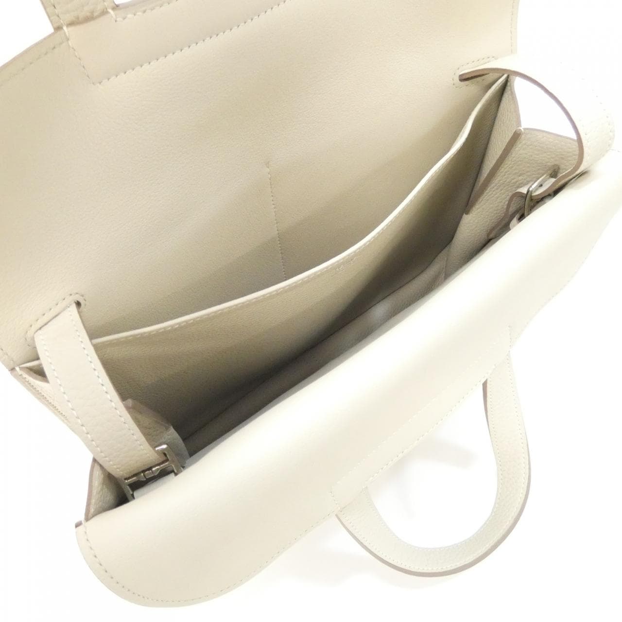 【ヴィンテージ】エルメス アルザン 31cm 070428CK バッグ
