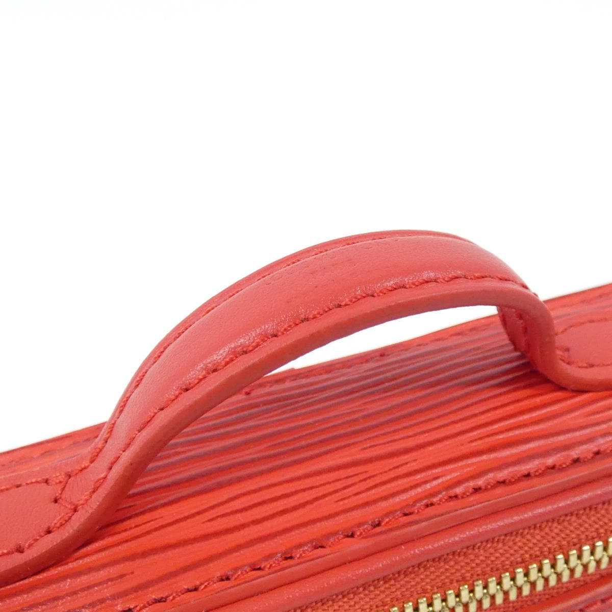 【未使用品】ルイヴィトン　エピ　ニース　ビューティ　Ｍ２５６８９　ポーチ