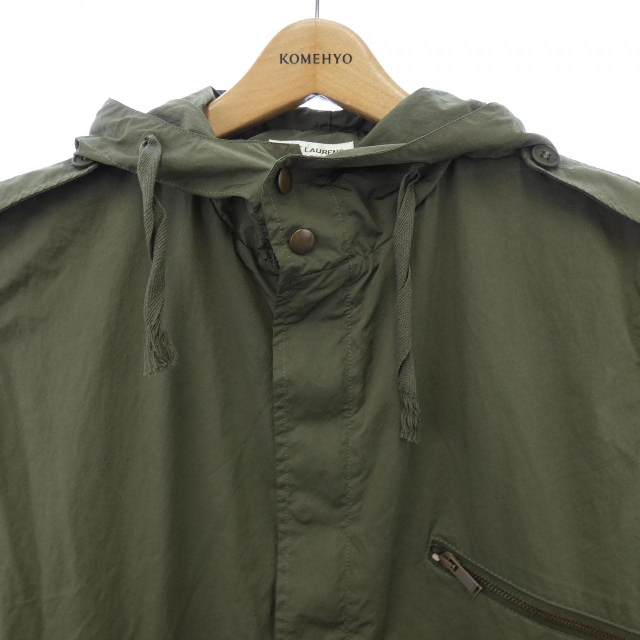 サンローラン SAINT LAURENT ジャケット