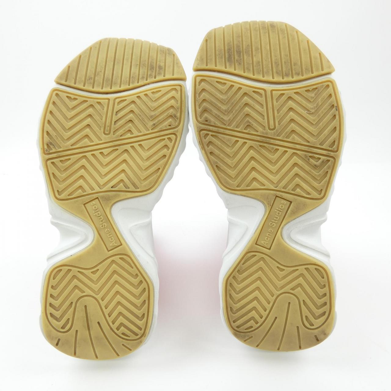 アクネストゥディオズ ACNE STUDIOS スニーカー