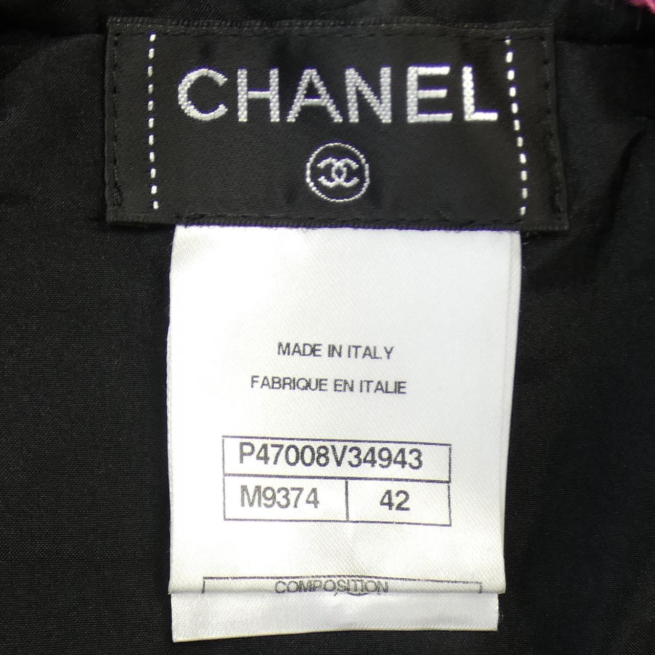 シャネル CHANEL スカート