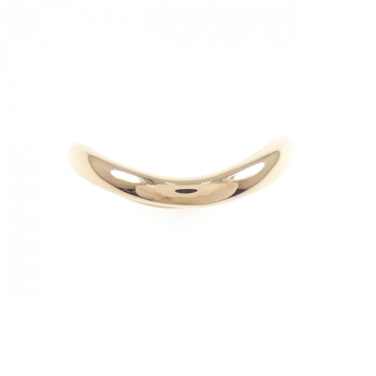 MIKIMOTO 18K 黄金戒指
