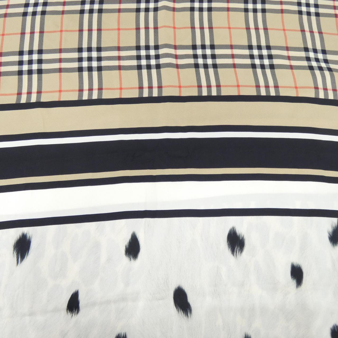 バーバリー BURBERRY 80169371 STOLE