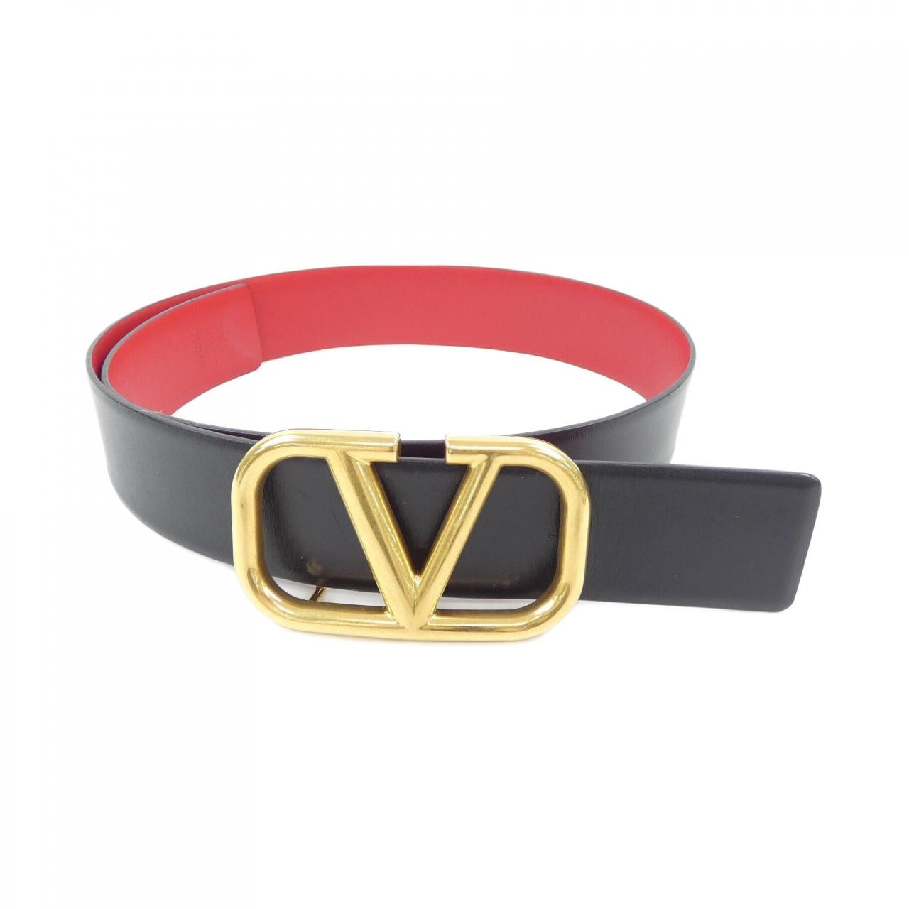 ヴァレンティノガラヴァーニ VALENTINO GARAVANI BELT