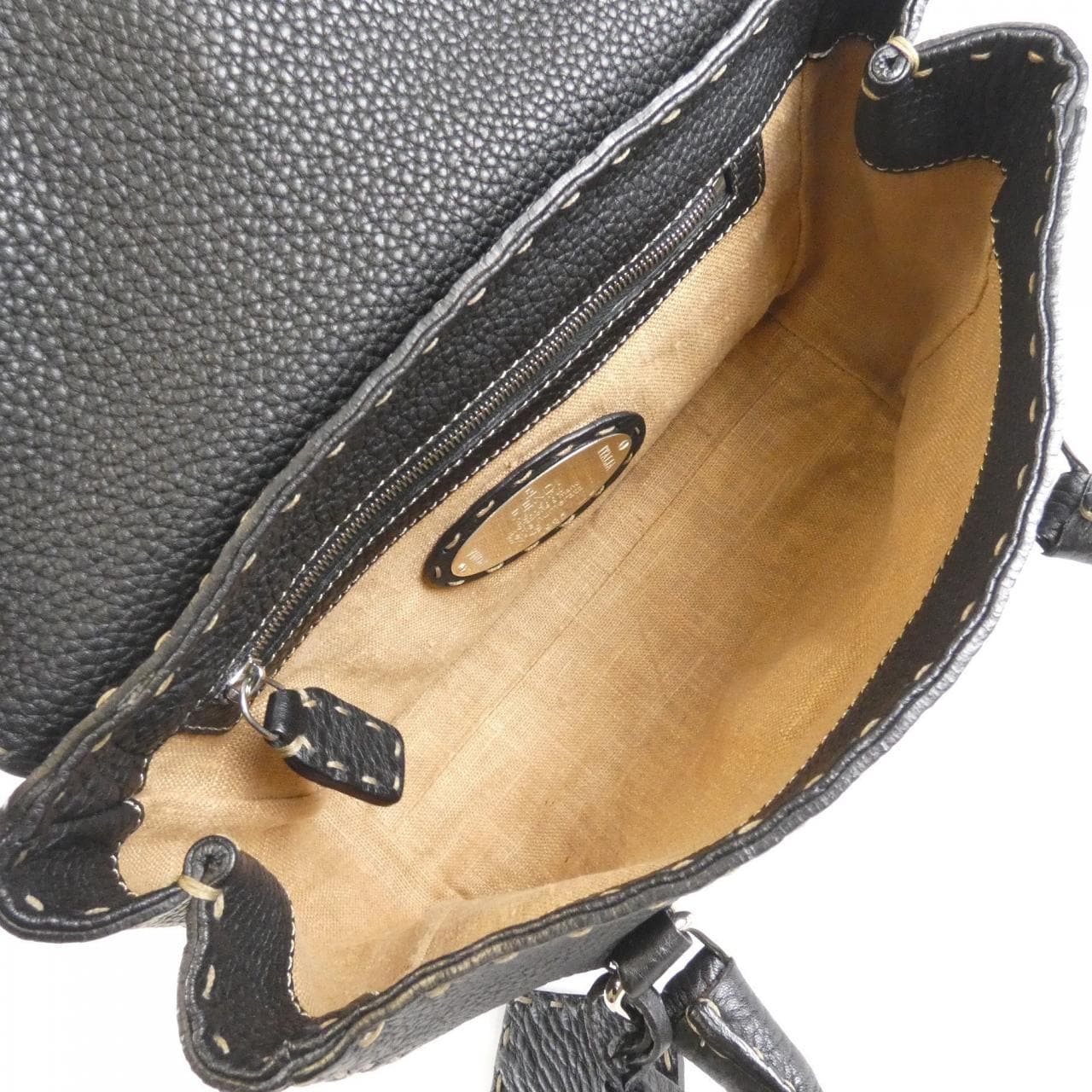 FENDI Selleria 8BR486 NDU 包