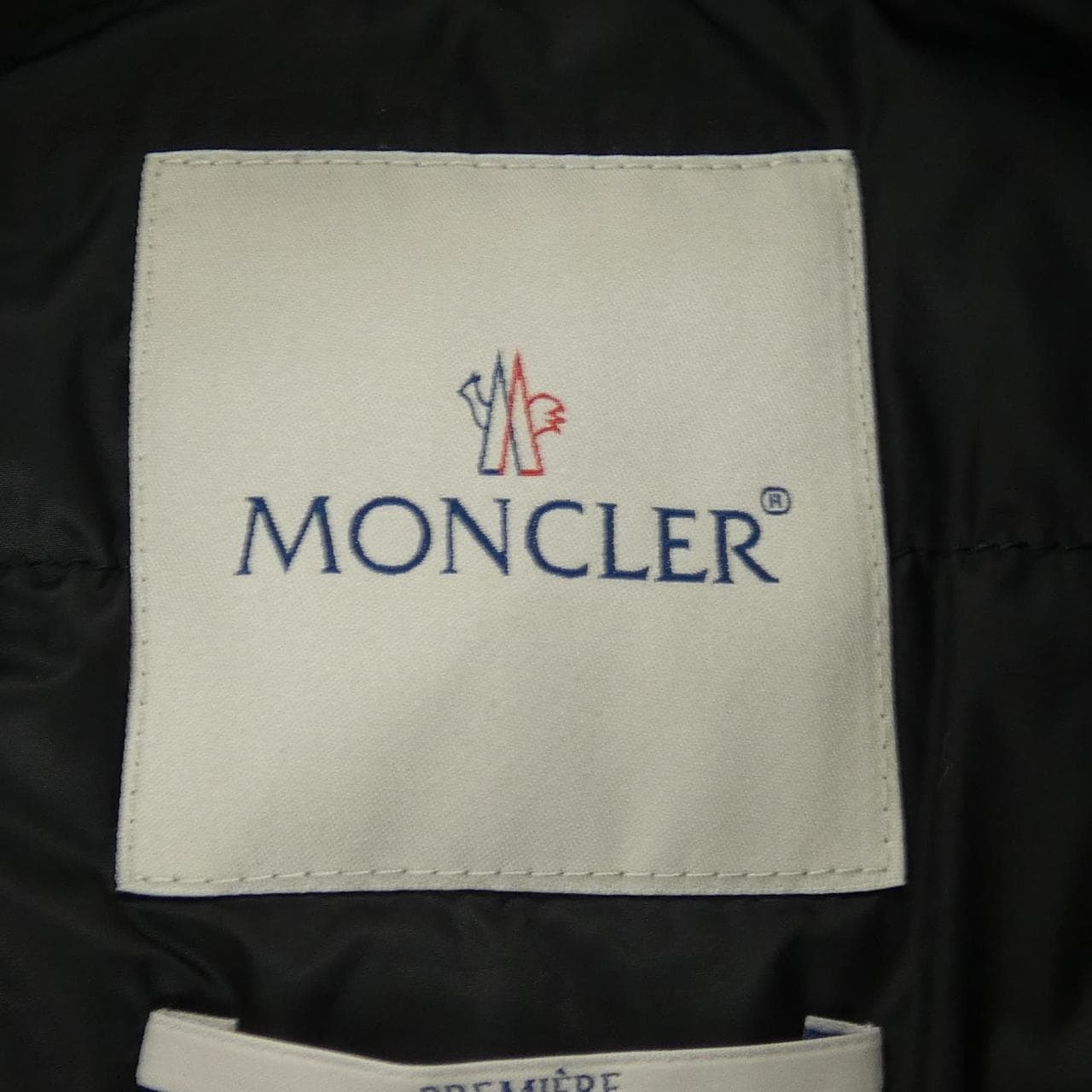 モンクレール MONCLER ANDROMEDA ダウンコート
