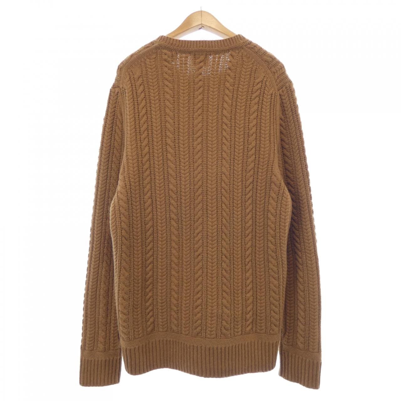 バーバリー BURBERRY ニット