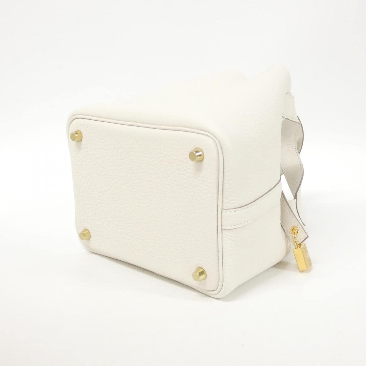 【未使用品】エルメス ピコタン ロック PM 056289CC バッグ