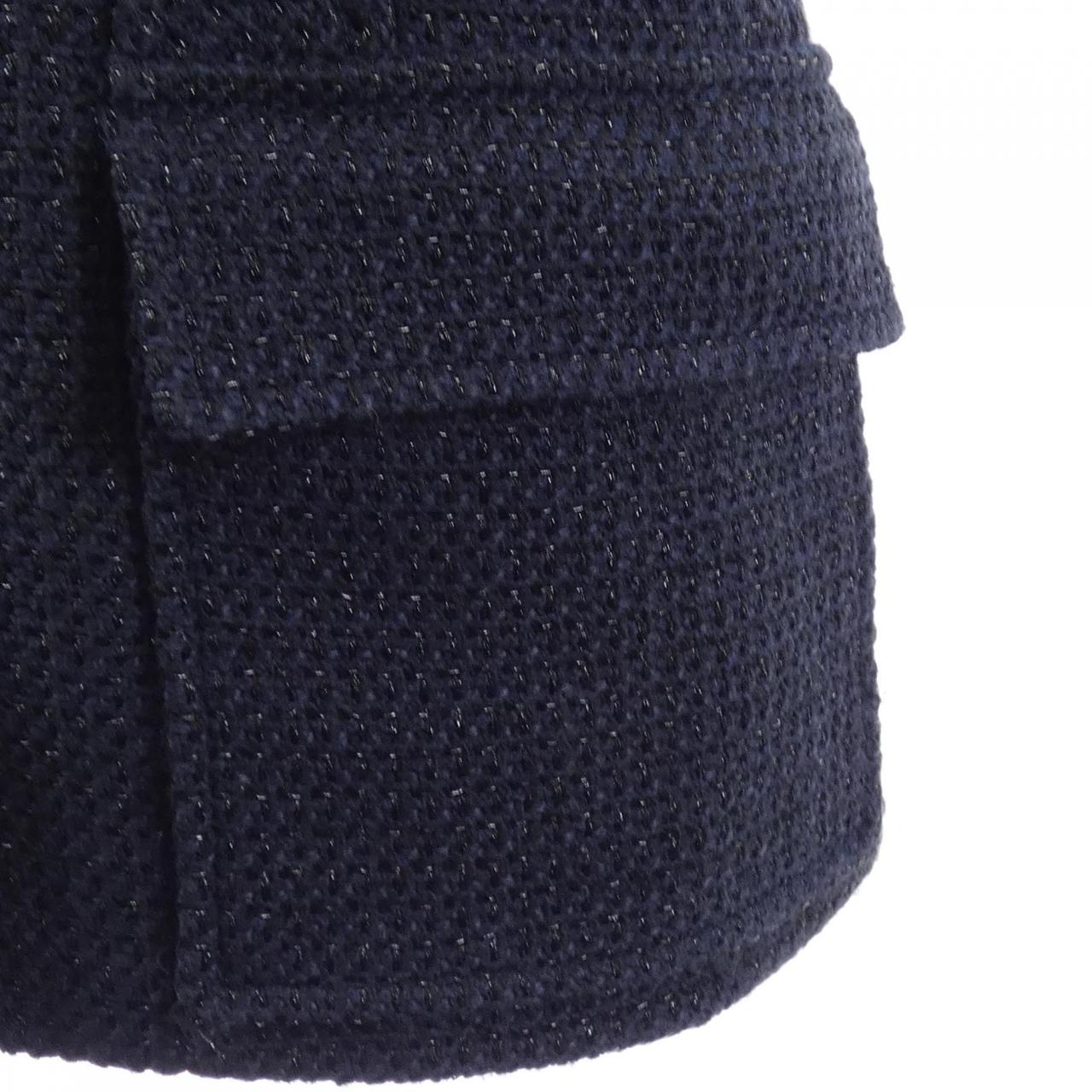 【ヴィンテージ】シャネル CHANEL P17140V09801 01P ジャケット