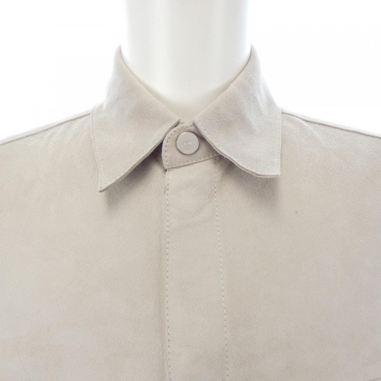 ARMA シャツ