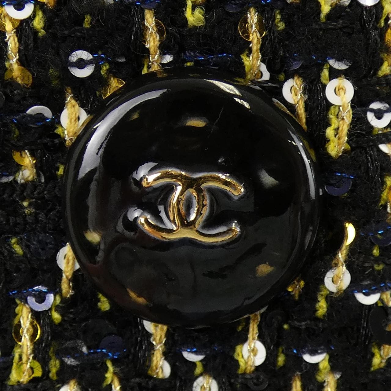 シャネル CHANEL LOOK23 P78196V70075 ジャケット