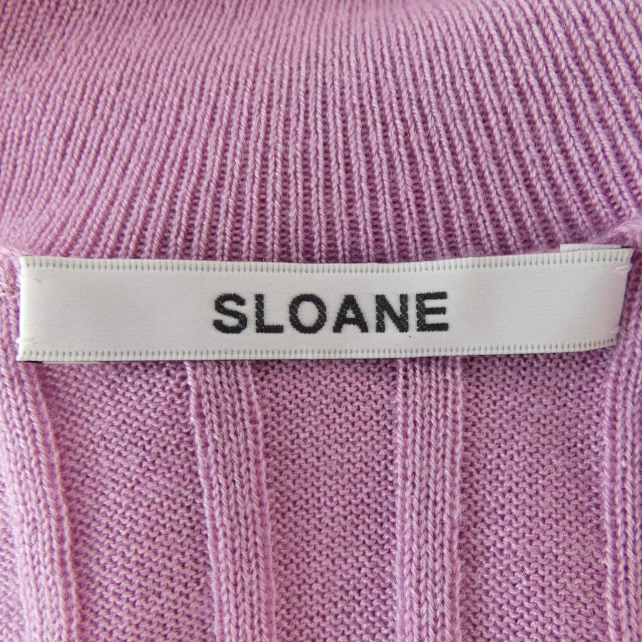 スローン SLOANE SL7W-327 ニット